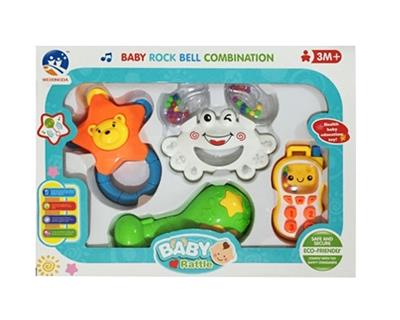 Baby teeth that bell - OBL810393