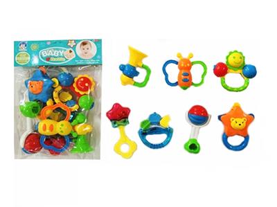 Baby teeth that bell - OBL810396