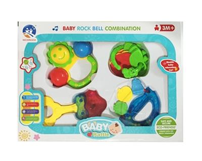 Baby teeth that bell - OBL810398