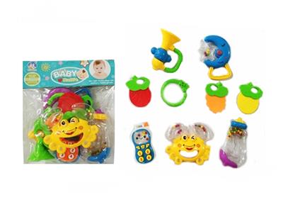 Baby teeth that bell - OBL810399