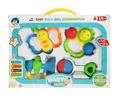 Baby teeth that bell - OBL810401