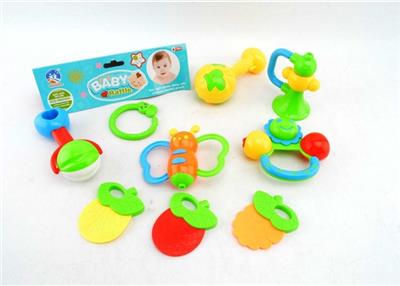 Baby teeth that bell - OBL810402