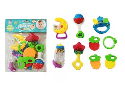 Baby teeth that bell - OBL810403