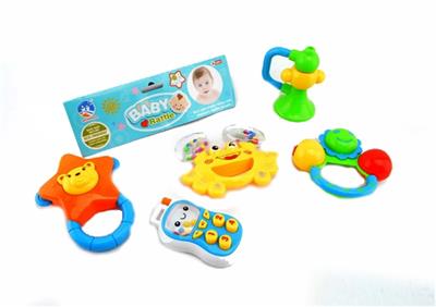 Baby teeth that bell - OBL810407