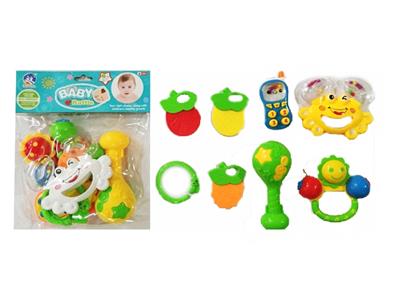 Baby teeth that bell - OBL810408