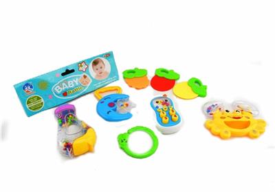Baby teeth that bell - OBL810409