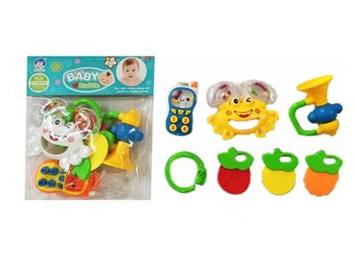 Baby teeth that bell - OBL810410