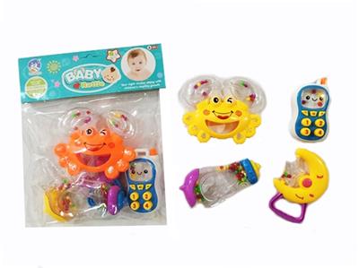 Baby teeth that bell - OBL810412