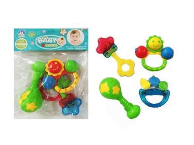 Baby teeth that bell - OBL810414