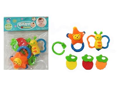 Baby teeth that bell - OBL810415