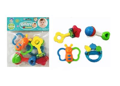 Baby teeth that bell - OBL810416