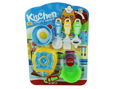 Every set of tableware - OBL810448