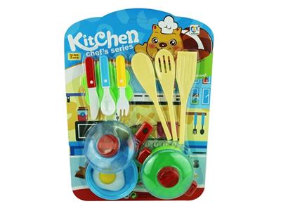 Every set of tableware - OBL810450