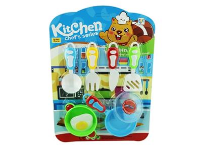 Every set of tableware - OBL810468