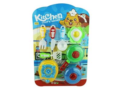 Every set of tableware - OBL810476