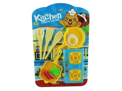Every set of tableware - OBL810477