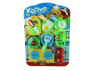 Every set of tableware - OBL810479