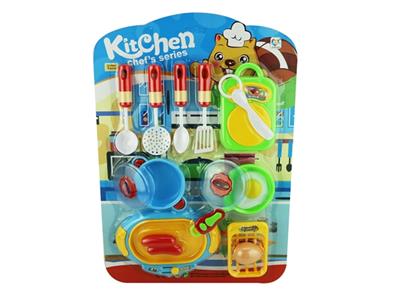 Every set of tableware - OBL810481