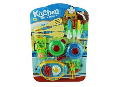 Every set of tableware - OBL810483