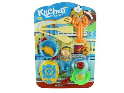 Every set of tableware - OBL810488