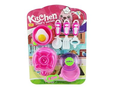 Every set of tableware - OBL810490