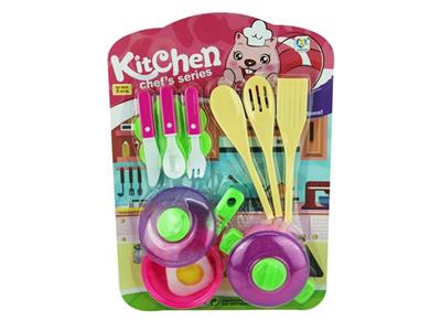 Every set of tableware - OBL810492