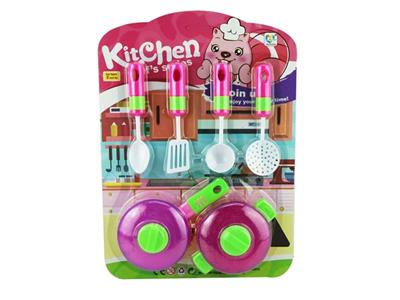 Every set of tableware - OBL810493