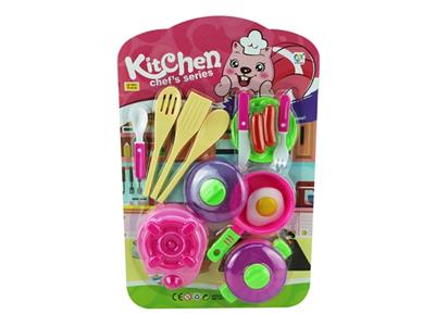 Every set of tableware - OBL810513