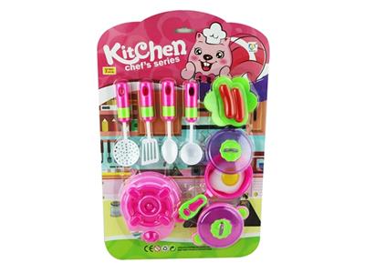 Every set of tableware - OBL810514