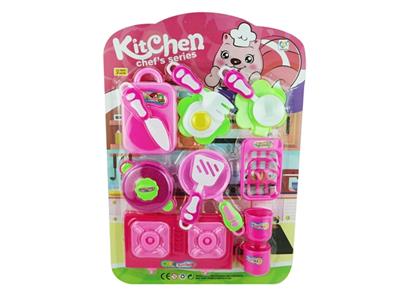Every set of tableware - OBL810519