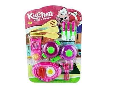 Every set of tableware - OBL810522