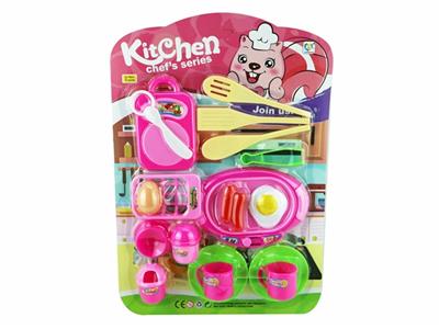 Every set of tableware - OBL810526