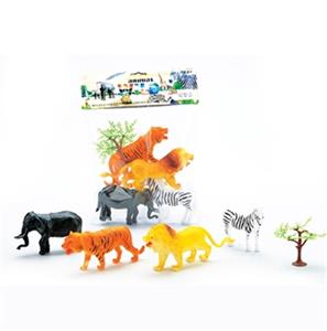 动物套装 - OBL810545