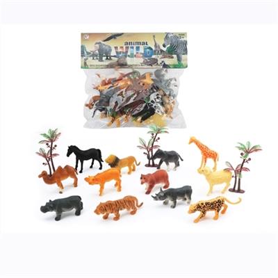 动物套装 - OBL810548