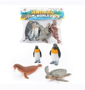 海洋套装 - OBL810570