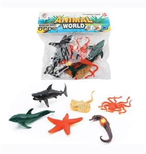 海洋套装 - OBL810572