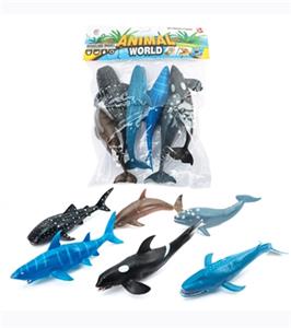 海洋套装 - OBL810573