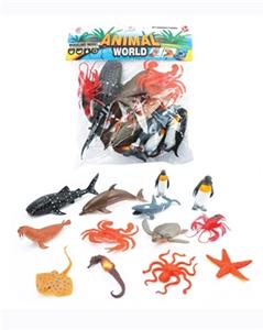 海洋套装 - OBL810574