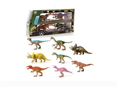 恐龙套装 - OBL810598