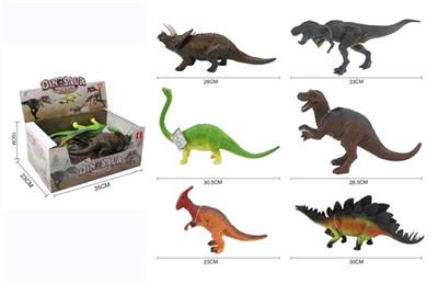 恐龙套装 - OBL810599