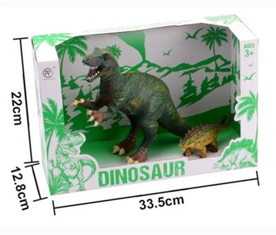 恐龙套装 - OBL810607