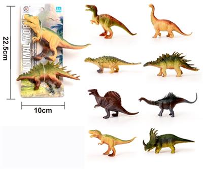 恐龙套装 - OBL810616