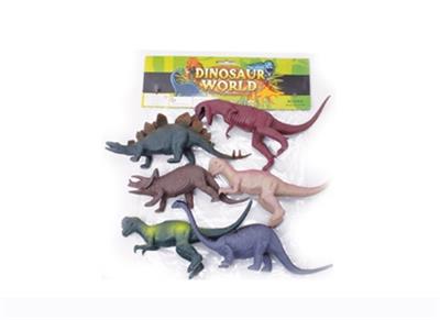 恐龙套装 - OBL810621