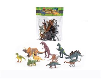 恐龙套装 - OBL810622