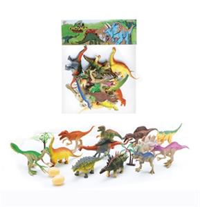 恐龙套装 - OBL810626