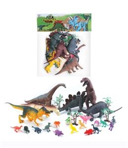 恐龙套装 - OBL810631