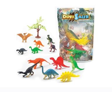 恐龙套装 - OBL810637