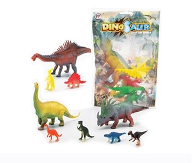 恐龙套装 - OBL810647