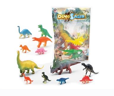 恐龙套装 - OBL810648