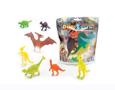 恐龙套装 - OBL810656